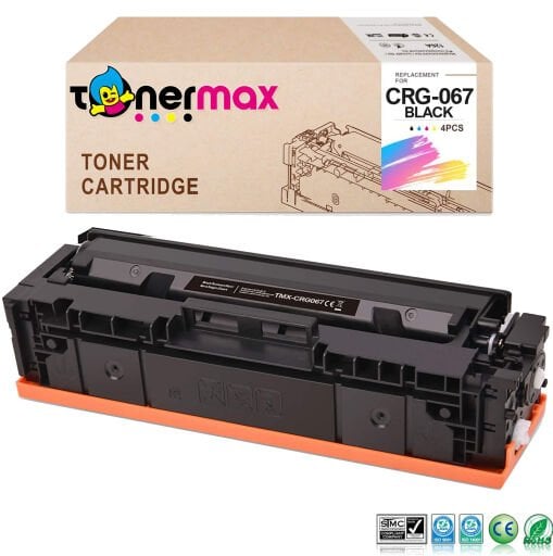 Canon CRG-067 Siyah Toner